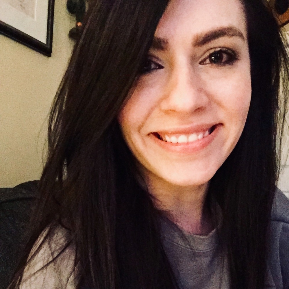 Meet your Posher, Kellie